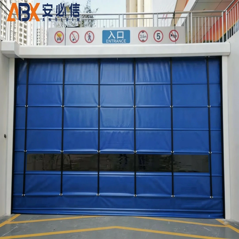 西双版纳傣族机库门